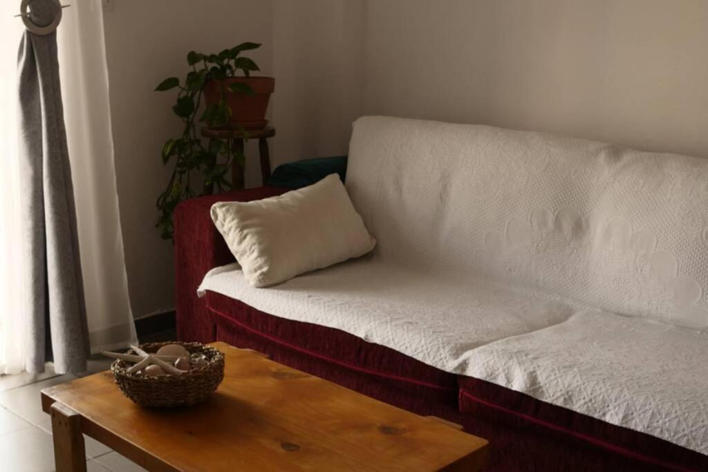 B2 - The Cozy One Apartment Айгио Екстериор снимка