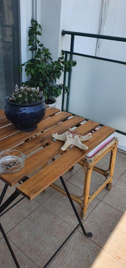 B2 - The Cozy One Apartment Айгио Екстериор снимка
