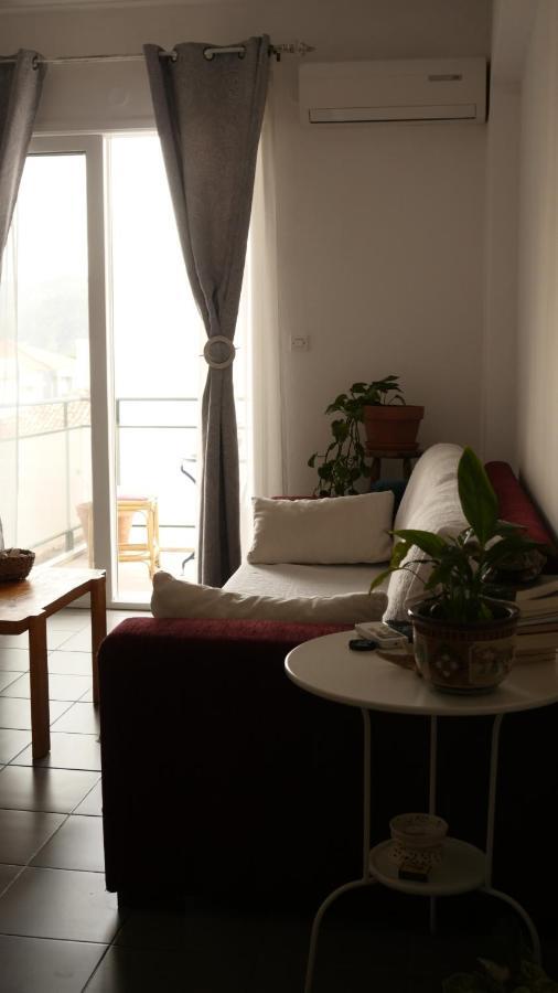 B2 - The Cozy One Apartment Айгио Екстериор снимка