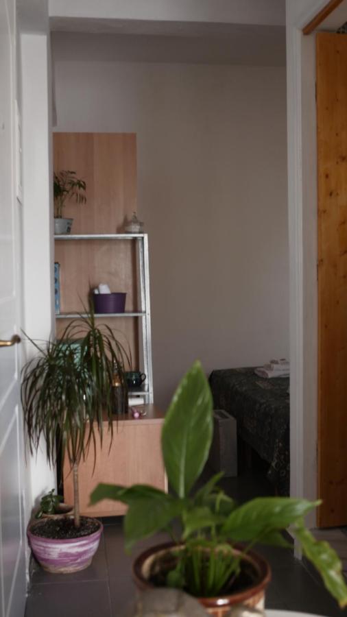 B2 - The Cozy One Apartment Айгио Екстериор снимка