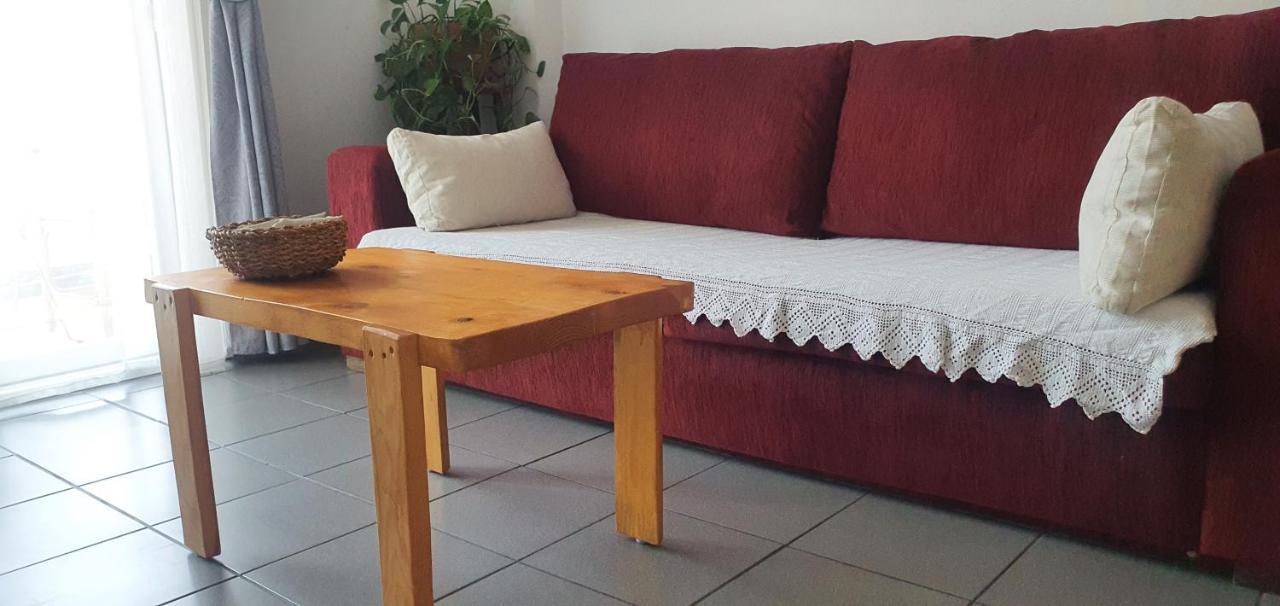 B2 - The Cozy One Apartment Айгио Екстериор снимка