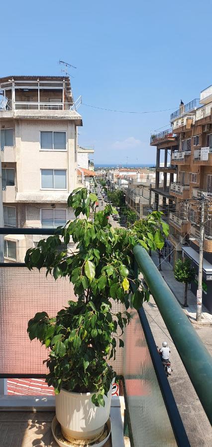 B2 - The Cozy One Apartment Айгио Екстериор снимка