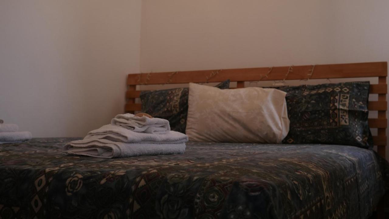 B2 - The Cozy One Apartment Айгио Екстериор снимка
