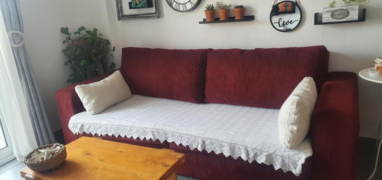 B2 - The Cozy One Apartment Айгио Екстериор снимка
